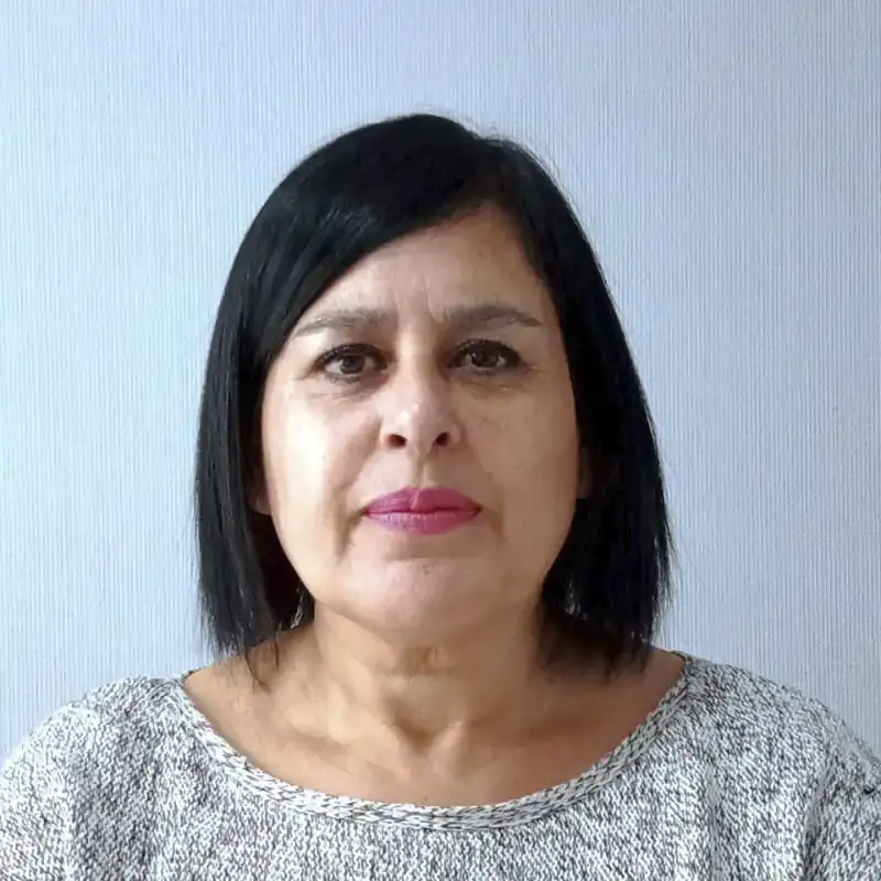 Miriam Moya